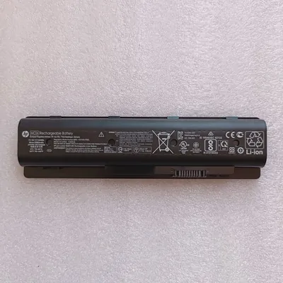 HP N2L86AA#ABB MC06 NoteBook Battery