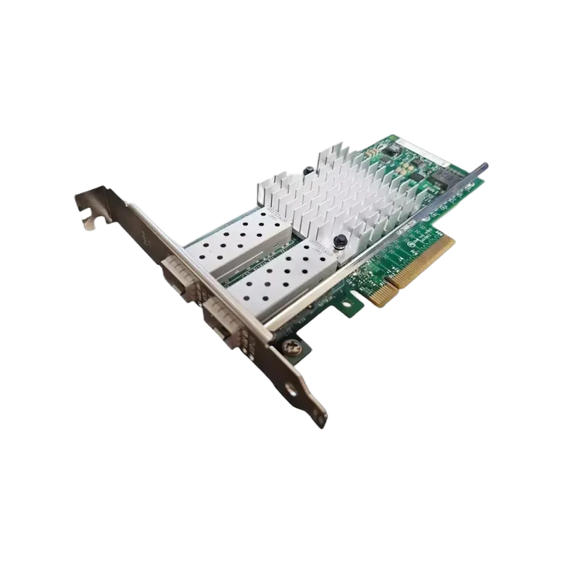 N2XX-AIPCI01 - Cisco X520-da2 10GBe SFP+ Dual Port PCI-Express Adapter