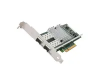N2XXAIPCI01 - Cisco Intel Dual Port 10 Geth X520 Server Network Adapter