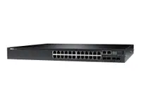N3024ET-ON - Dell EMC 26 Ports Yes Layer 3 Switch Yes