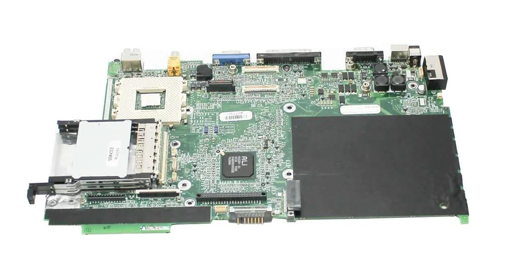 N32NN6 - HP System Board (MotherBoard)