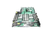 N33455P - IBM System Board with CPU Brackets and Plastic Dividers for x3650 M5