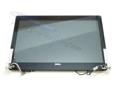 N34H6 - Dell 13.3-inch WXGA HD LCD Panel for Studio XPS 1340
