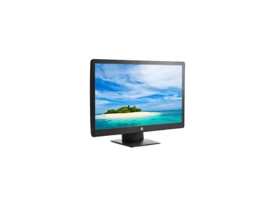 HP N3H14A8#ABA ProDisplay P240va 23.8-inch 1920 x 1080 at 60Hz VGA / HDMI / DisplayPort 1.2 Monitor