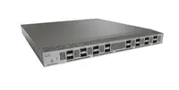 N3K-C3016-FA-L3 - Cisco Nexus 16 x Expansion Slots 10/100/1000Base-T Layer 3 Managed Gigabit Ethernet Switch