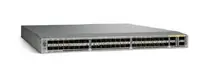 N3K-C3064-E-BA-L3 - Cisco Nexus 3000 48 x Ports 10GBase-T + 4 x QSFP+ Layer 3 Managed Gigabit Ethernet Network Switch