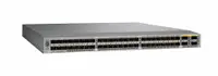 N3K-C3064-T-BA-L3 - Cisco Nexus Network Switch