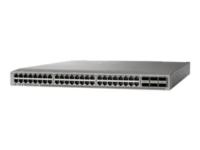 Cisco Nexus N3K-C31108TC-V Network Switch