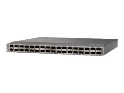 Cisco Nexus N3K-C3132C-Z Network Switch