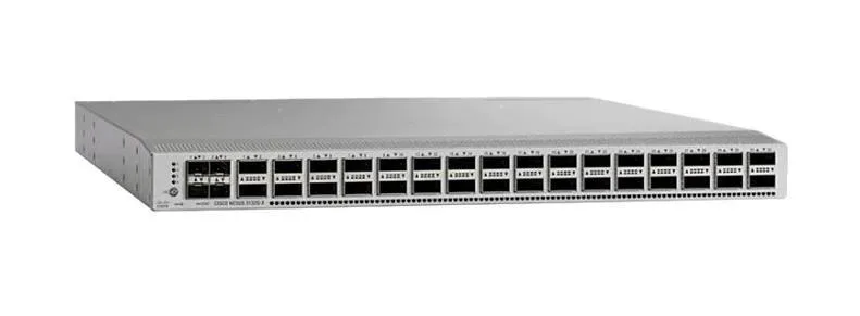 N3K-C3132Q-X-16BD - Cisco Nexus Network Switch