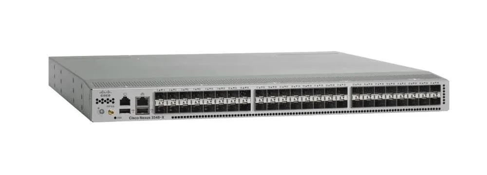 N3K-C3524-X-SPL3A - Cisco Nexus Network Switch