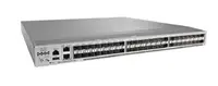 N3K-C3548P-10G - Cisco Catalyst 3548 48 x Ports 10/100Base-T + 2 x GBIC Layer 2 Managed Rackmountable Gigabit Ethernet Network Switch