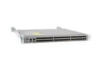 N3K-C3548P-10GX - Cisco Nexus N3K-C3548P 48 x Ports SFP+ 10GBase-X Layer 3 Managed Gigabit Ethernet Switch