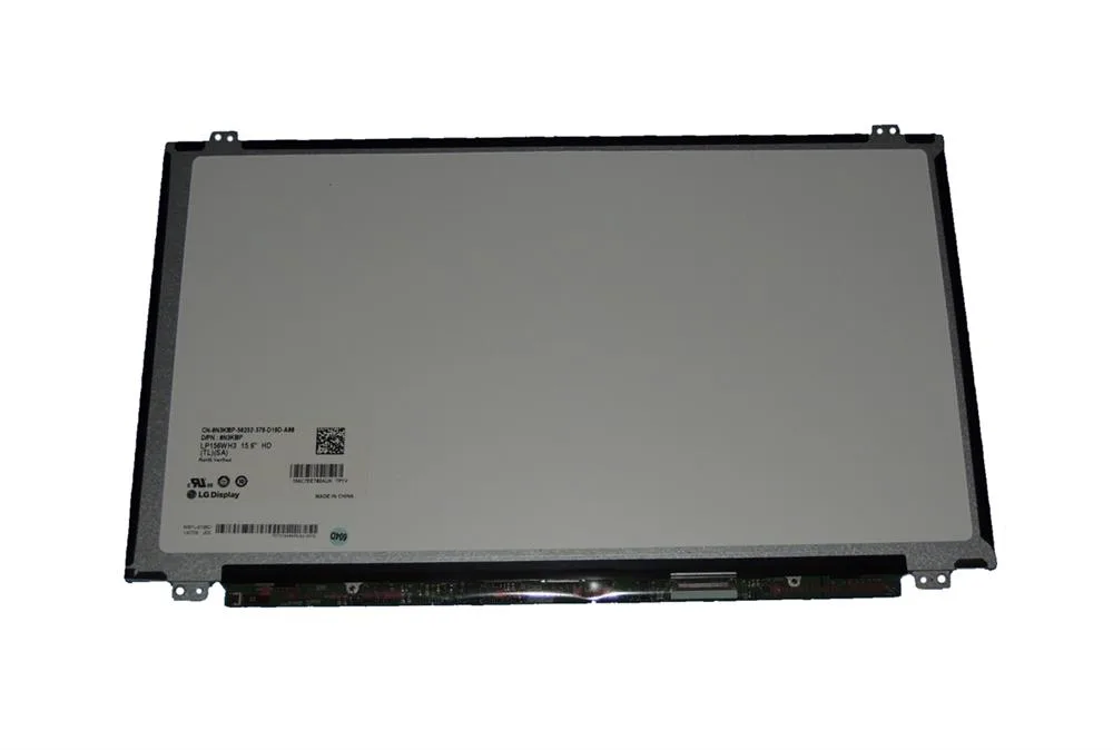 N3KMP - Dell 15.6-inch (1366 x 768) WXGA LED Panel