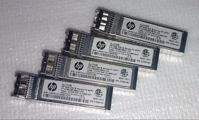 N3R43A - HP 8Gb Fibre Channe Upgrade License License To Use (LTU)