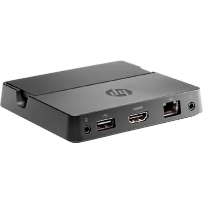 HP N3R96AA#ABA Pro Portable Dock G2 US