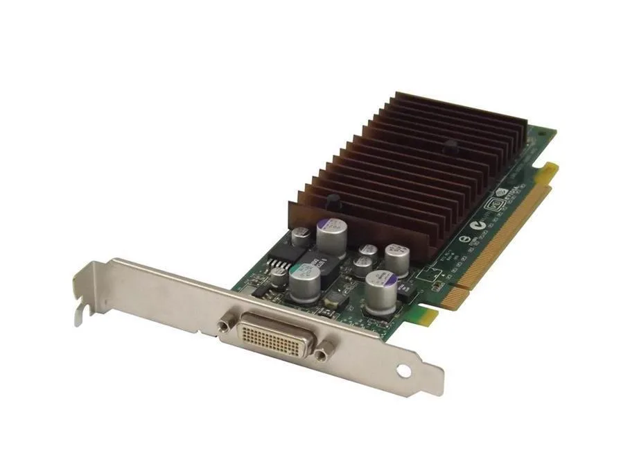 N4079-R - HP 64MB NVS-280 PCI-Express Video Graphics Card