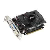 N430GT-MD2GD3 - MSI GeForce GT 430 2GB DDR3 128Bit PCI Express x16 2.0 Video Graphics Card