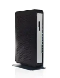 N450-100NAS - Netgear WiFi Cable Modem Router