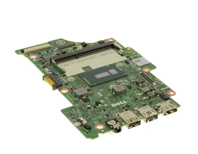 N4PWT - Dell Motherboard Intel Pentium 3825U Inspiron 7348 7347