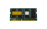 N512S133W - PNY 512MB 133MHz PC133 non-ECC Unbuffered CL3 144-Pin SoDimm Memory Module