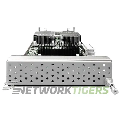 N55-M160L3-V2 - Cisco Nexus 5000 160 Gbps Layer 3 Version 2 Expansion Module