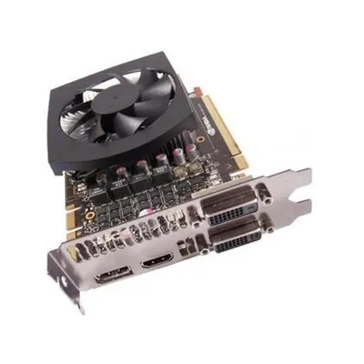 MSI N550GTX-TI-M2D1GD5/O N550gtx-Ti 950mhz 1g-DDR5 192-Bit Dual DVI Mini HDMI Video Graphics Card