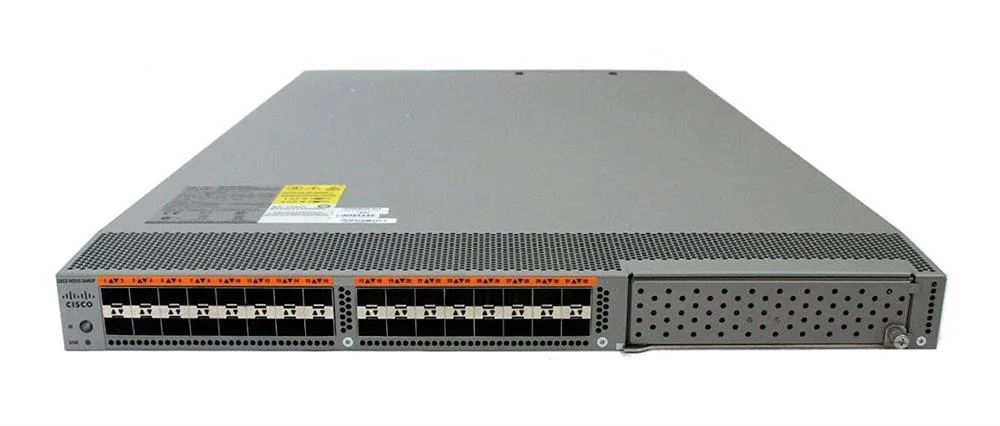 N5548UP-4N2248TR - Cisco Nexus Network Switch