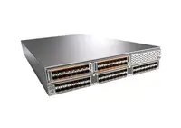 N5596UP-6N2248TR - Cisco Nexus Network Switch Chassis