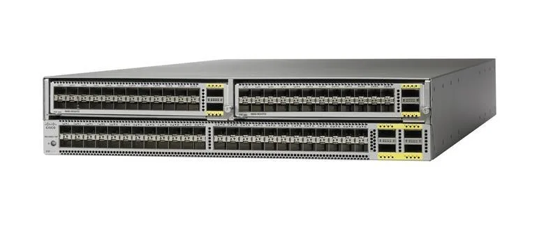 N56128P-6FEX-1G - Cisco Nexus Network Switch