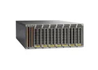 N5696Q-6FEX-1G - Cisco Nexus Network Switch Chassis