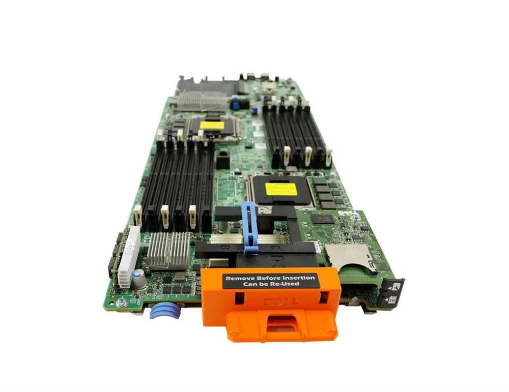 N582M - Dell System Board (Motherboard) for PowerEdge M610