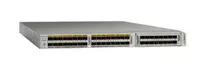 N5K-C5548UP-FA - Cisco Nexus 32 x Port 10GBase-T Layer 2 Managed Rack-Mountable Gigabit Ethernet Switch Chassis