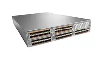 N5K-C5596T-FA - Cisco Nexus 5596T 32 x 10GbE / 16 x SFP+ Network Switch