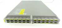 N5K-C5624Q - Cisco Nexus Network Switch Chassis