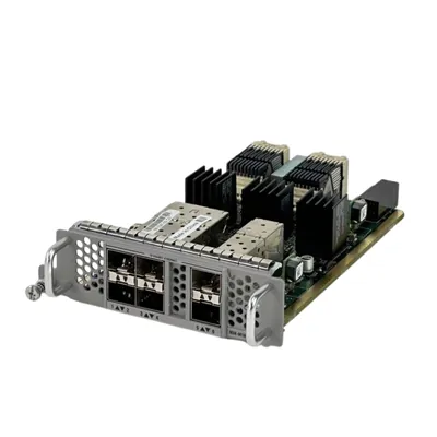 N5K-M1600 - Cisco 6-Port Expansion Module for Nexus 5000