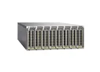 N6004-4FEX-10G - Cisco Nexus Network Switch Chassis
