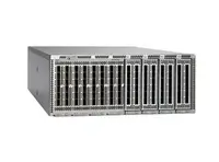 N6004EF-4FEX-1G - Cisco Nexus Network Switch Chassis