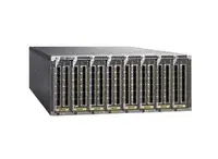 N6004EF-6FEX-10GT - Cisco Nexus Network Switch Chassis