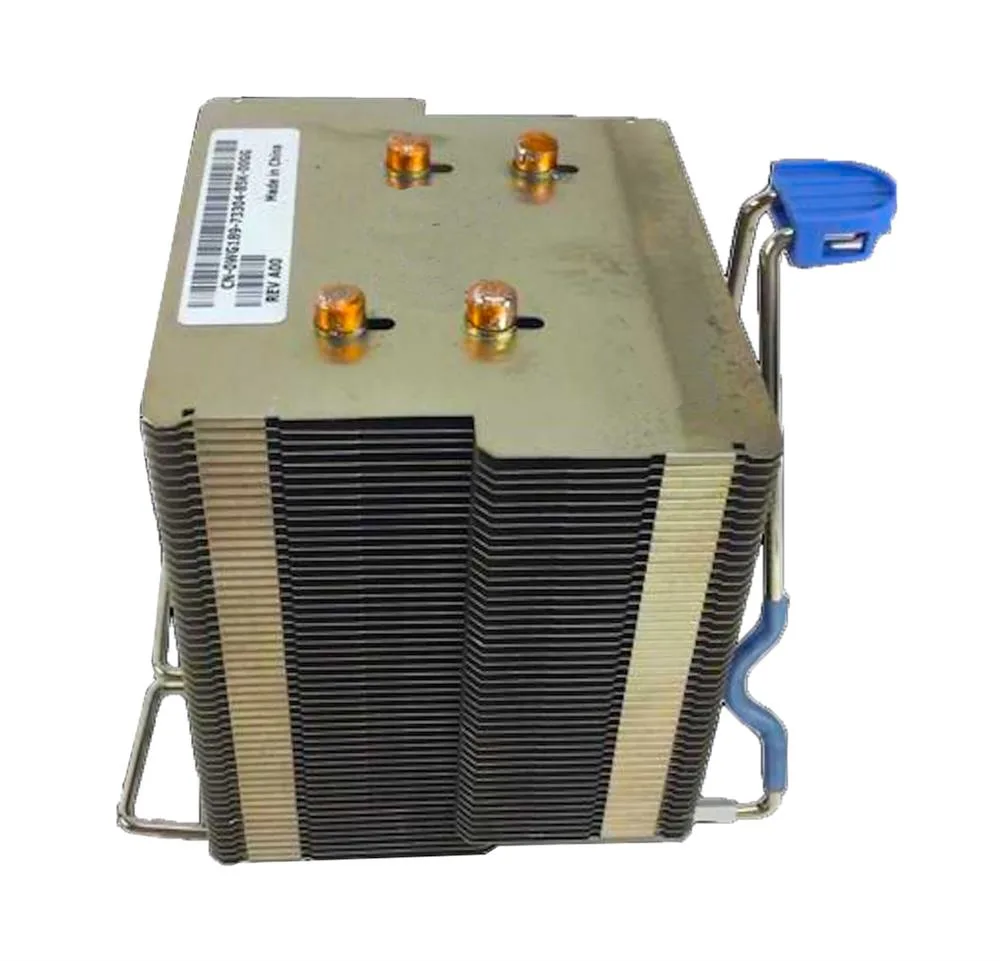 N6164 - Dell Processor Heatsink for PowerEdge 6800 / 6850 / R950