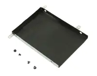 N6FV4 - Dell Laptop Primary Black Hard Drive Caddy for Inspiron 5523