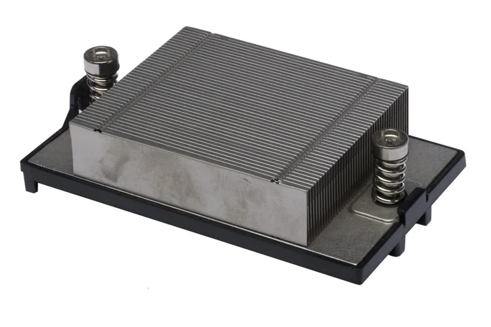 N6YNR - Dell Heatsink for PowerEdge R620 Server