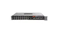 N766K - Dell PowerConnect M6348 48 x Port 10/100/1000Base-T Gigabit Ethernet Blade Switch
