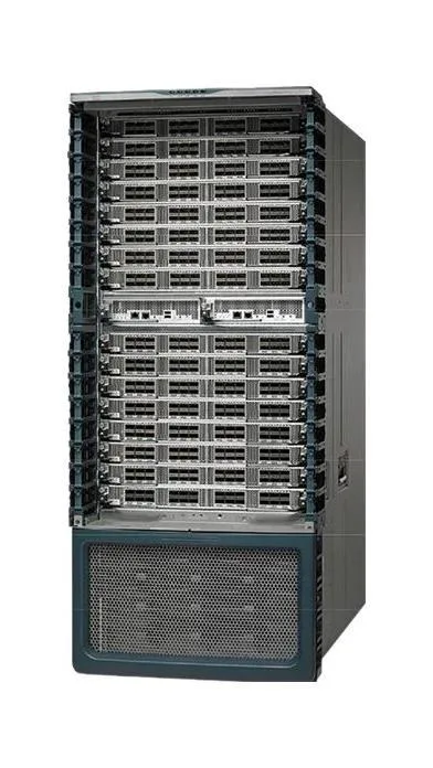 N77-C7718-RF - Cisco Nexus Network Switch Chassis