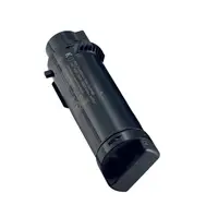 N7DWF - Dell High Yield Black Toner Cartridge for Color Cloud Multifunction Printer H625cdw / H825cdw