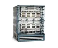 N7K-C7009-BUN2 - Cisco Nexus Network Switch Chassis