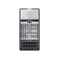 N7K-C7010-WITH-EQUAL - Cisco Nexus Network Switch Chassis
