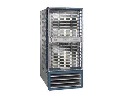 N7K-C7018-XL - Cisco Nexus 7018 Scalable Feature License License