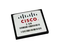 N7K-CPF-2GB - Cisco Nexus 7000 Compact Flash Card