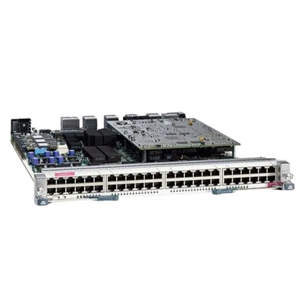 N7K-EL21K9 - Cisco NX-OS Enhanced Layer 2 License 1 License